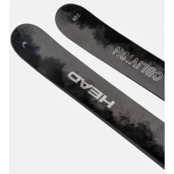 Ski Head Oblivion 102