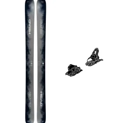 Ski Head Oblivion 102