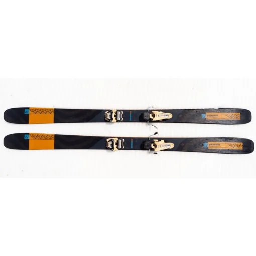 Ski K2 Mindbender 96C