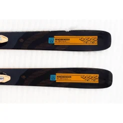 Ski K2 Mindbender 96C