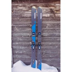 Ski K2 Mindbender 106C