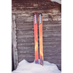 Ski K2 Mindbender 106C