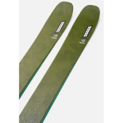Ski K2 Mindbender 106C