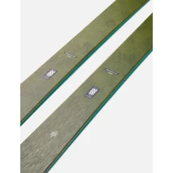 Ski K2 Mindbender 106C