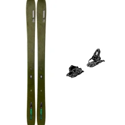 Ski K2 Mindbender 106C