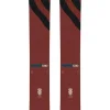 Ski K2 Mindbender 96C W
