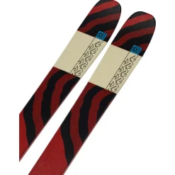 Ski K2 Mindbender 96C W