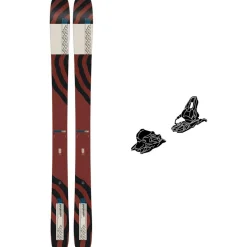 Ski K2 Mindbender 96C W