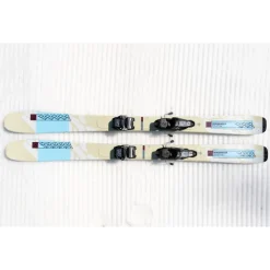 Ski K2 Mindbender 90C W