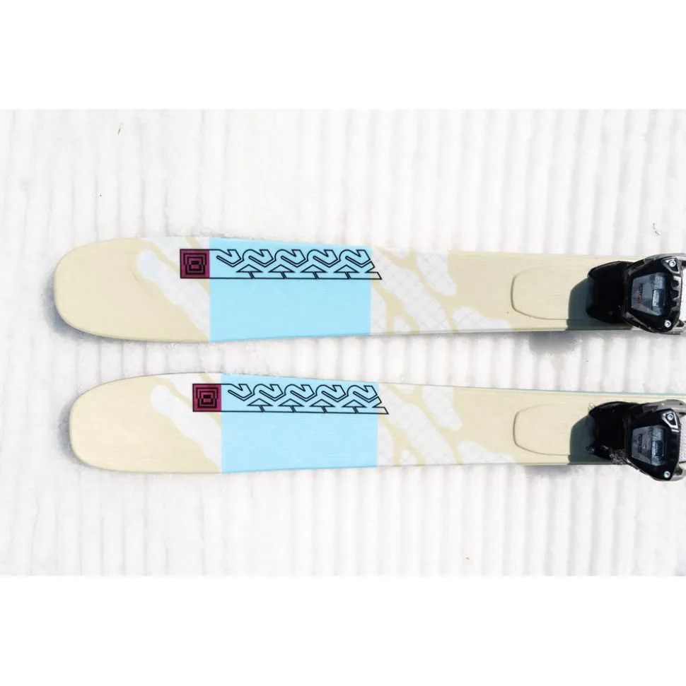 Ski K2 Mindbender 90C W