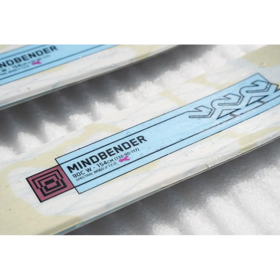 Ski K2 Mindbender 90C W
