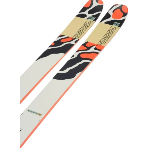 Ski K2 Mindbender 108Ti