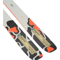 Ski K2 Mindbender 108Ti