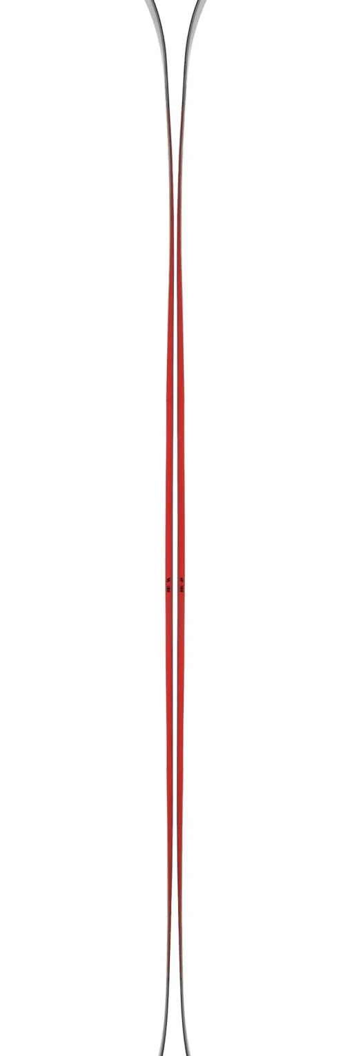 Ski K2 Mindbender 108Ti