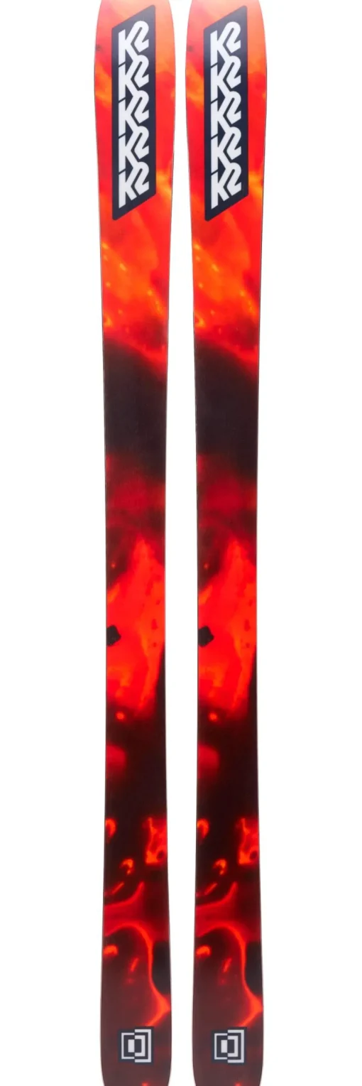 Ski K2 Mindbender 99Ti