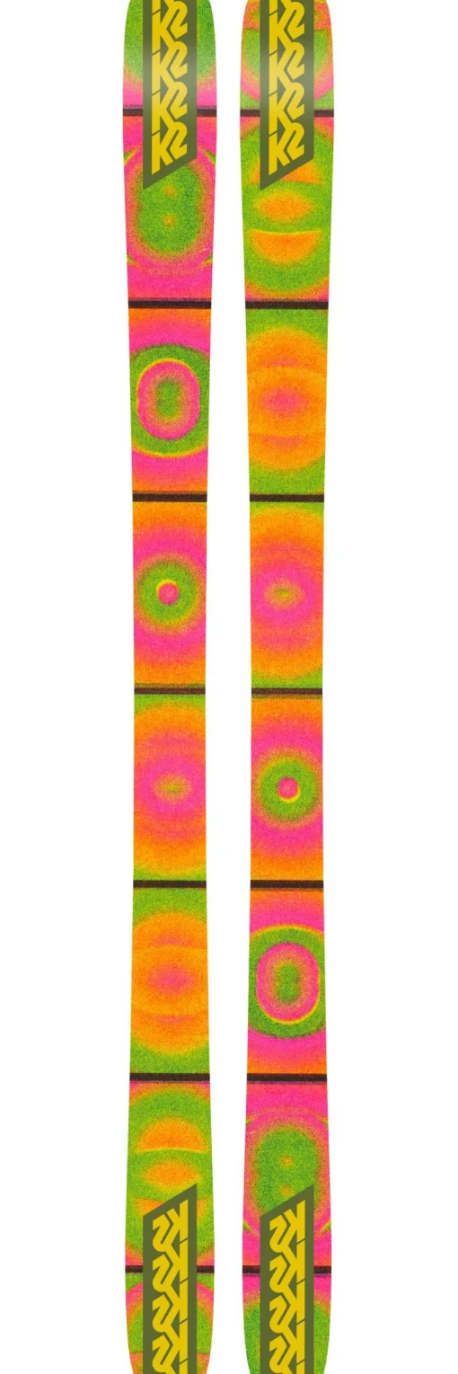 Ski K2 Omen 90
