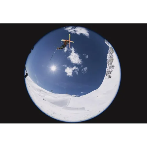 Ski K2 Omen 90