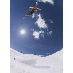 Ski K2 Omen 90