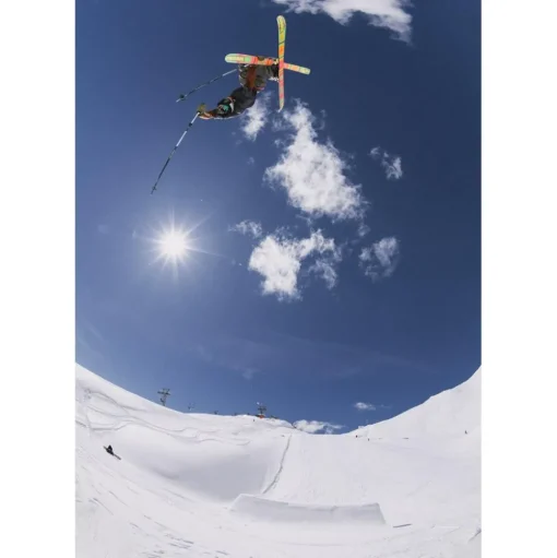 Ski K2 Omen 90