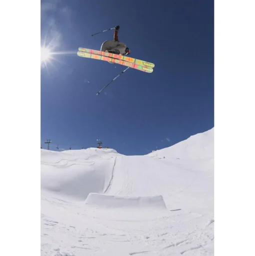 Ski K2 Omen 90