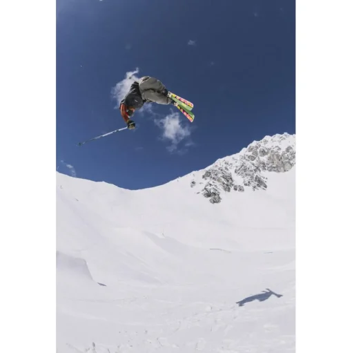 Ski K2 Omen 90