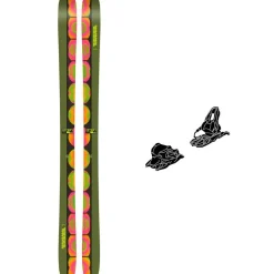 Ski K2 Omen 90