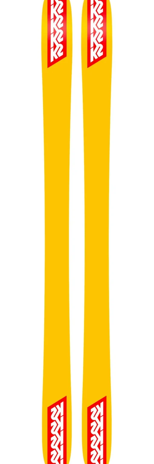 Ski K2 Omen 85