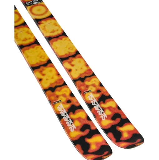 Ski K2 Omen 85