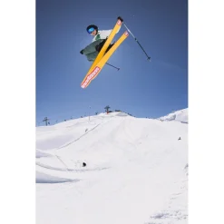 Ski K2 Omen 85