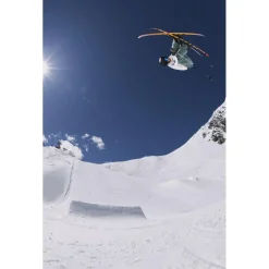 Ski K2 Omen 85