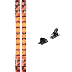 Ski K2 Omen 85