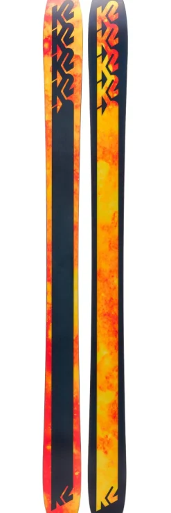 Ski K2 Reckoner 110