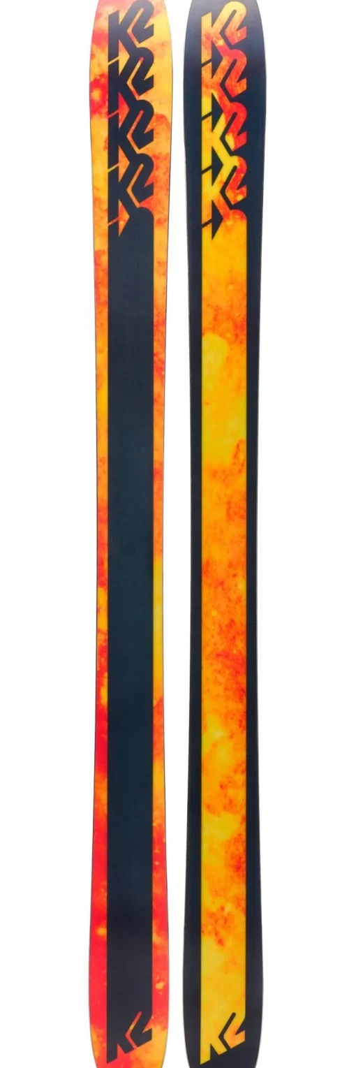 Ski K2 Reckoner 110