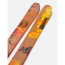 Ski K2 Reckoner 110