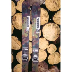 Ski K2 Reckoner 92