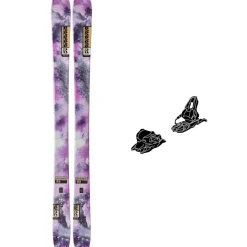Ski K2 Reckoner 92 W