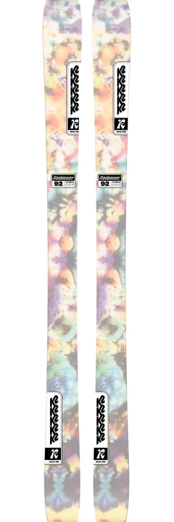Ski K2 Reckoner 92 W