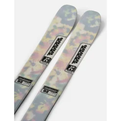 Ski K2 Reckoner 92 W