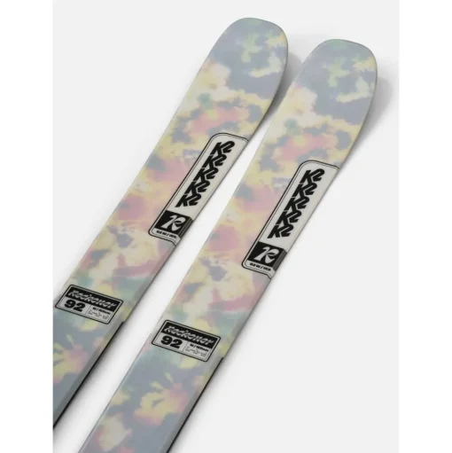 Ski K2 Reckoner 92 W