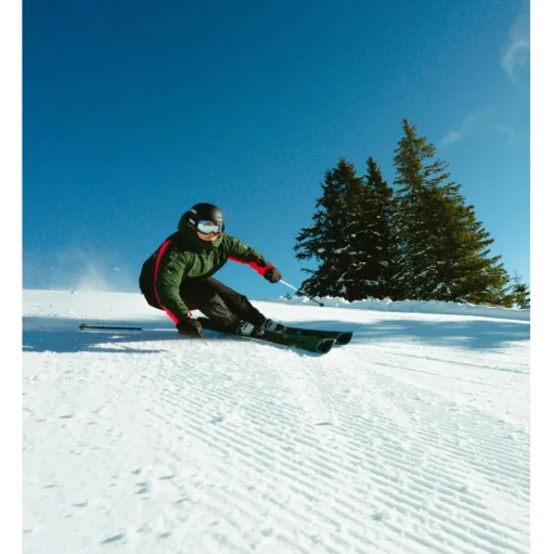 Ski Kastle Mx84