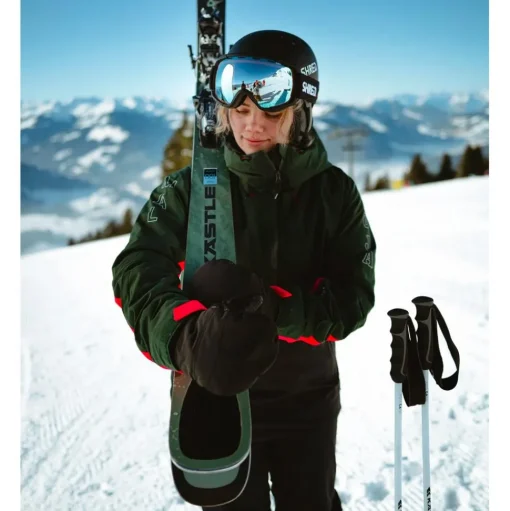 Ski Kastle Mx84