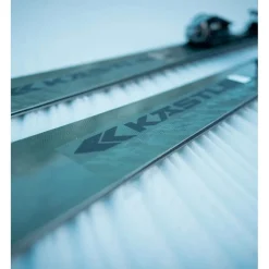 Ski Kastle Mx84