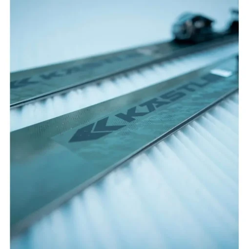 Ski Kastle Mx84