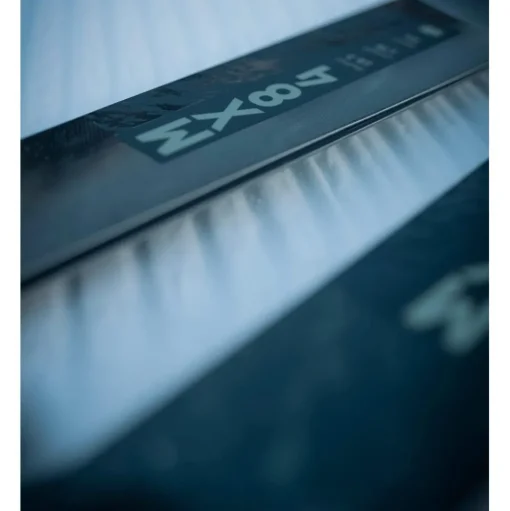 Ski Kastle Mx84