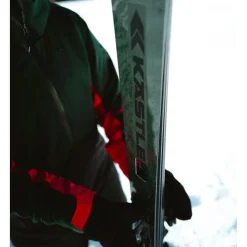 Ski Kastle Mx84