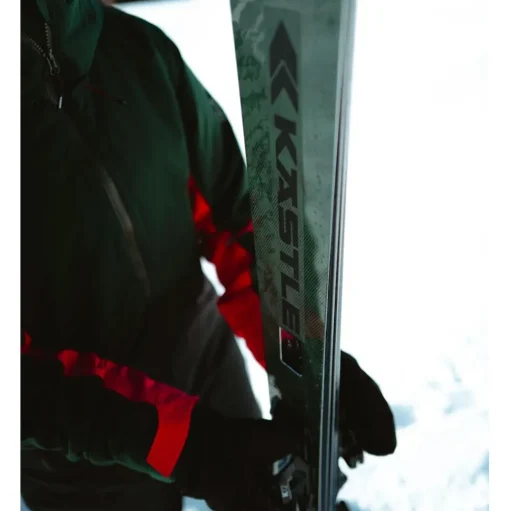 Ski Kastle Mx84
