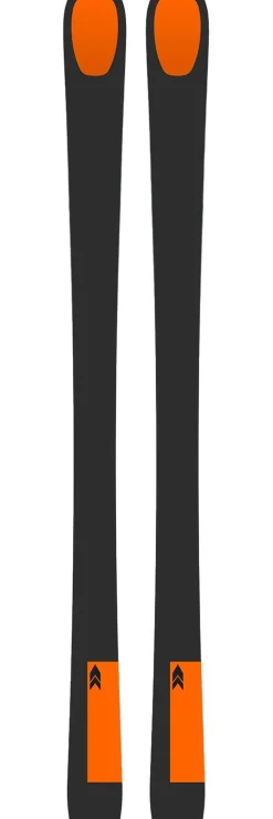 Ski Kastle Mx88