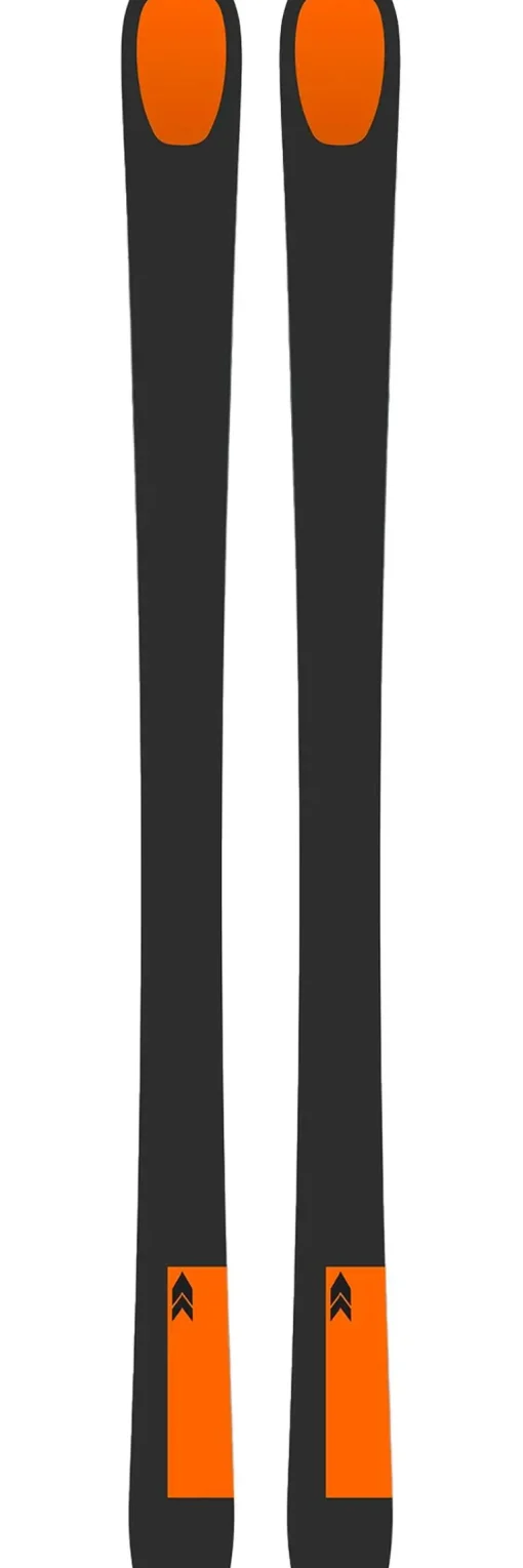 Ski Kastle Mx88