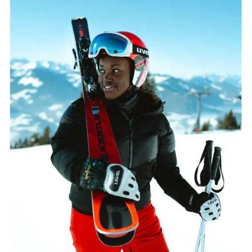 Ski Kastle Mx88