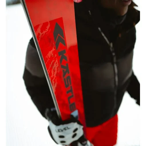 Ski Kastle Mx88